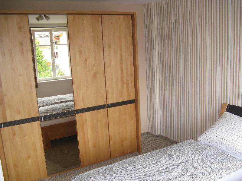 “Haus Am Kuestenwald” Ferienwohnungen Граал-Мюриц Екстериор снимка